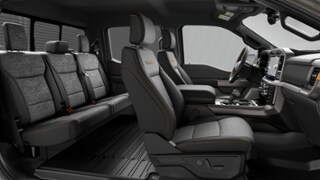 2026 Ford F-150® Internal Image 1